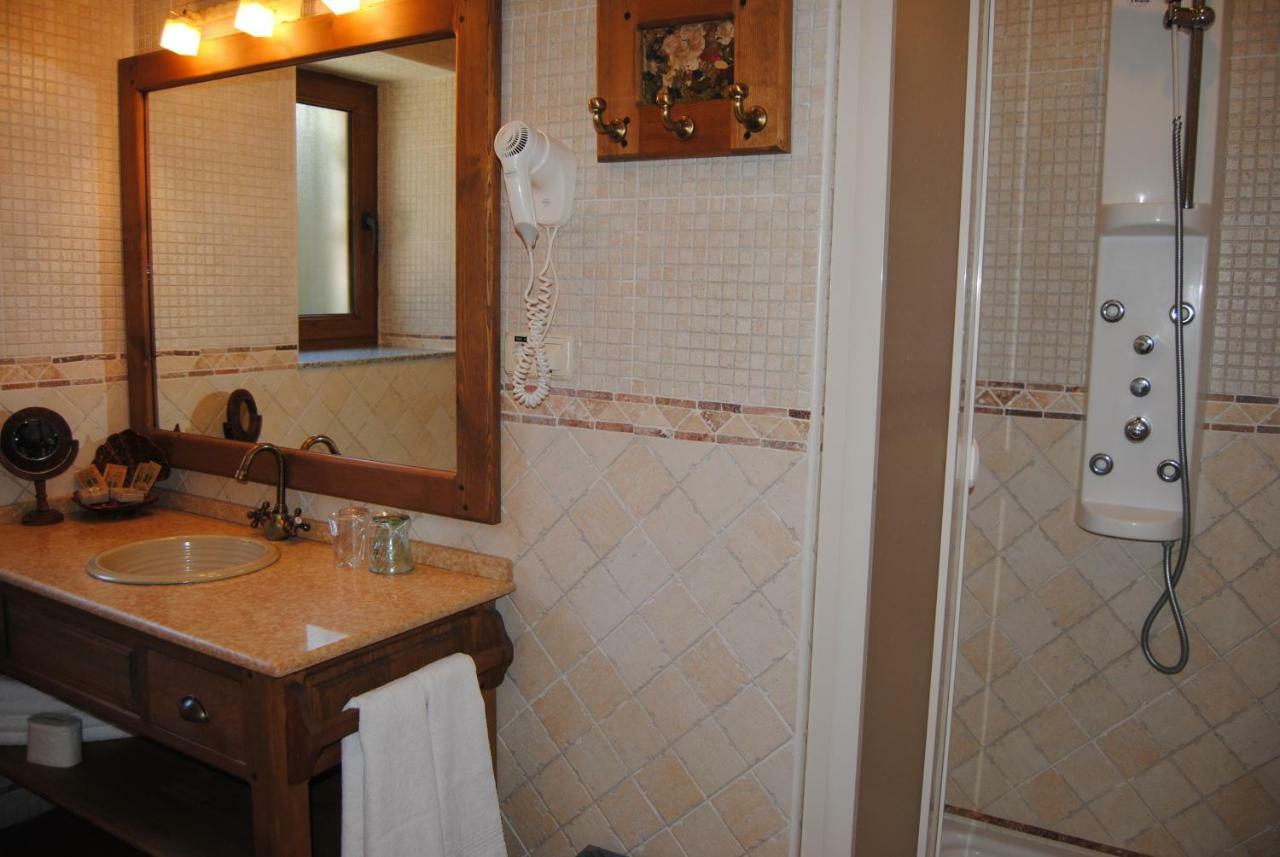 Hotel Rural Los Frutales Cercedilla Dış mekan fotoğraf